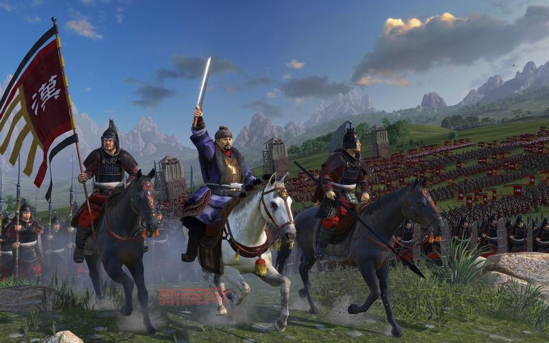 三国全面战争怎么玩?新手入门必看攻略!