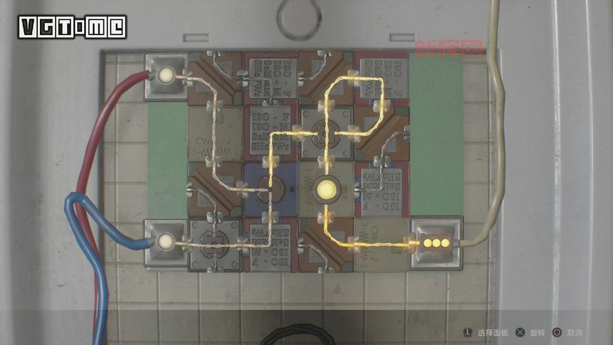 生化危机2重制版攻略密码有哪些?这里都有答案!