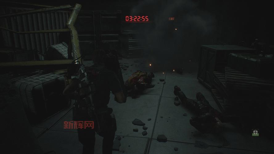 生化危机2重制版攻略密码有哪些?这里都有答案!