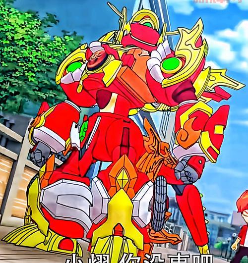 斗龙战士2游戏下载安卓版在哪下?最新下载地址分享