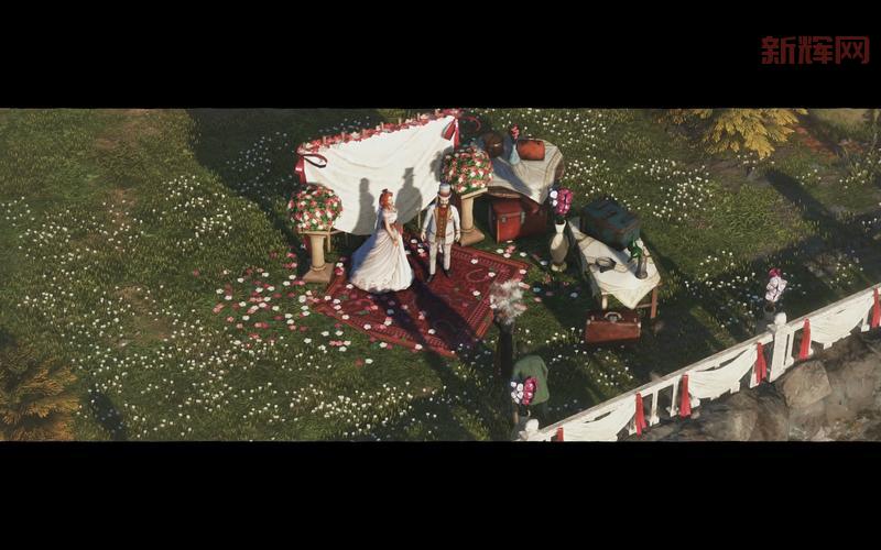 英雄救美3：紧张刺激的游戏关卡与剧情大揭秘