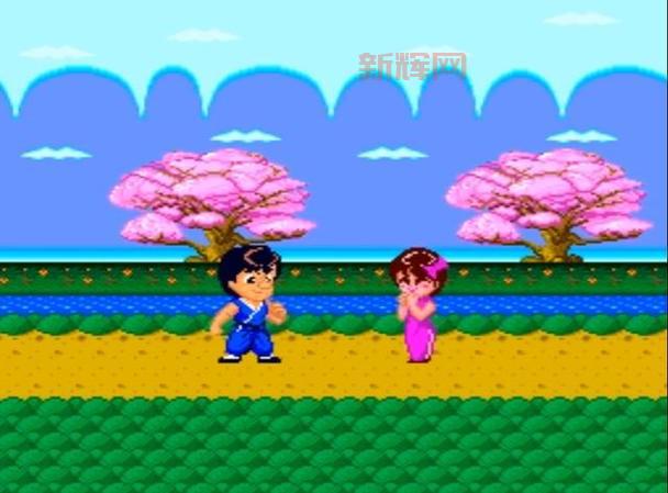 英雄救美3：紧张刺激的游戏关卡与剧情大揭秘