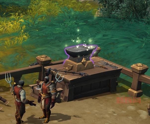 烈焰盾波迪尔在哪