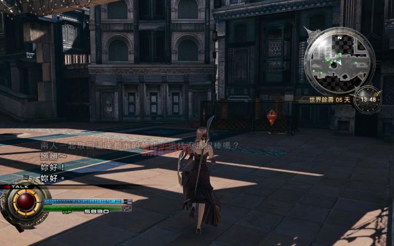 最终幻想13雷霆归来吃配置吗？这份配置要求给你答案！