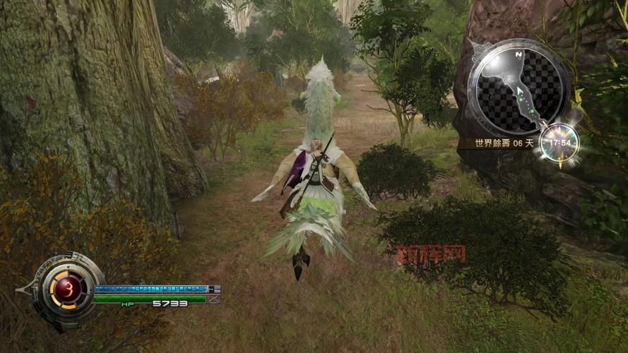 最终幻想13雷霆归来吃配置吗?这份配置要求给你答案!