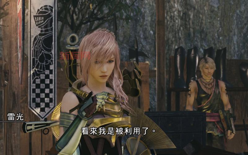 最终幻想13雷霆归来吃配置吗?这份配置要求给你答案!