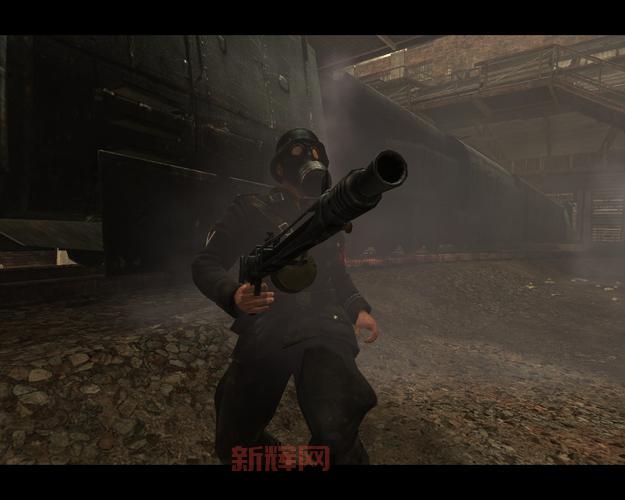 荣誉勋章之空降神兵中文版攻略：二战空降突袭全面解析