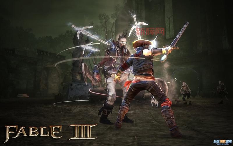 神鬼寓言3全方位游戏攻略：从王子到国王的冒险之旅