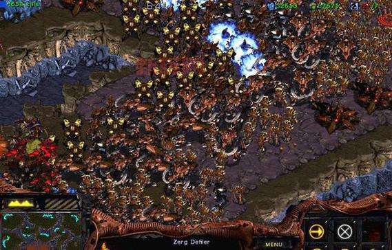 星际争霸汉化版怎么安装？详细安装步骤看这里！