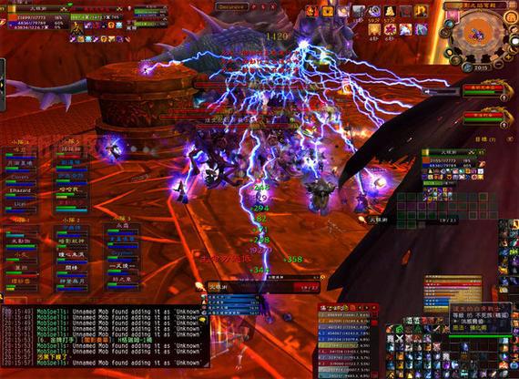 打不过奈法利安怎么办?超实用攻略看这里!