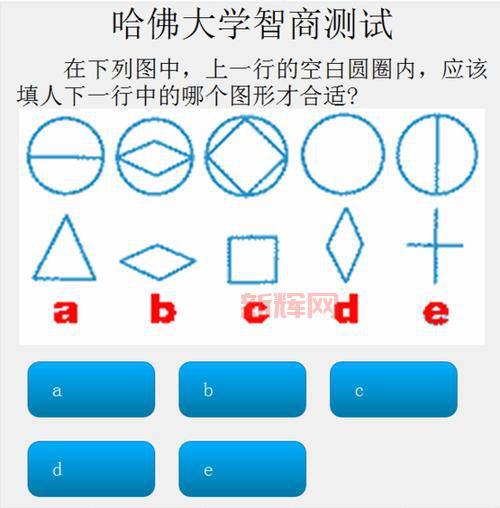 智商IQ测试标准：正常范围与智力评估