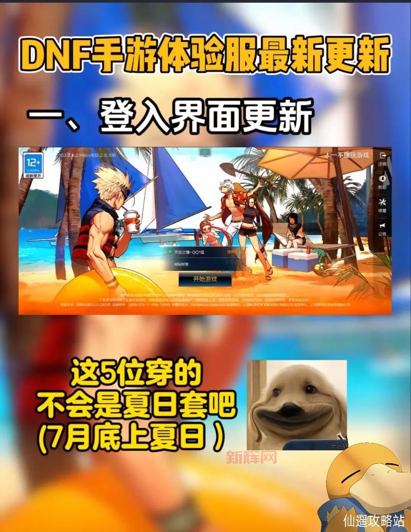 「DNFGIRL热潮来袭！魅力女神助力DNF新版本推广」