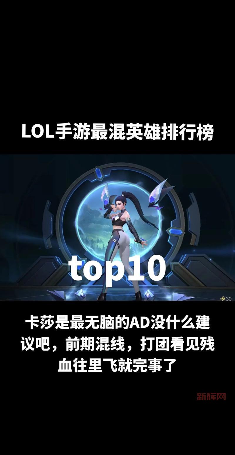 小小军团2英雄排名分析：最强英雄TOP10解析
