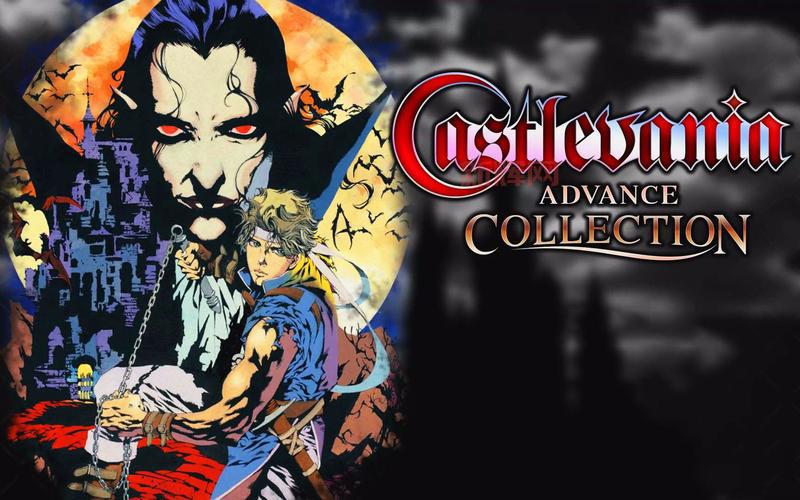 恶魔城X历代记攻略:全面解析游戏技巧与攻略路线