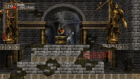 恶魔城X历代记攻略:全面解析游戏技巧与攻略路线