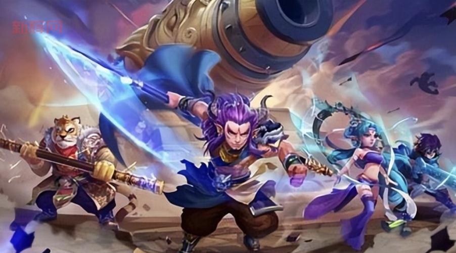 良心推荐：高人气封神回合制手游，带你体验不一样的神话世界