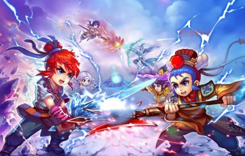 良心推荐：高人气封神回合制手游，带你体验不一样的神话世界