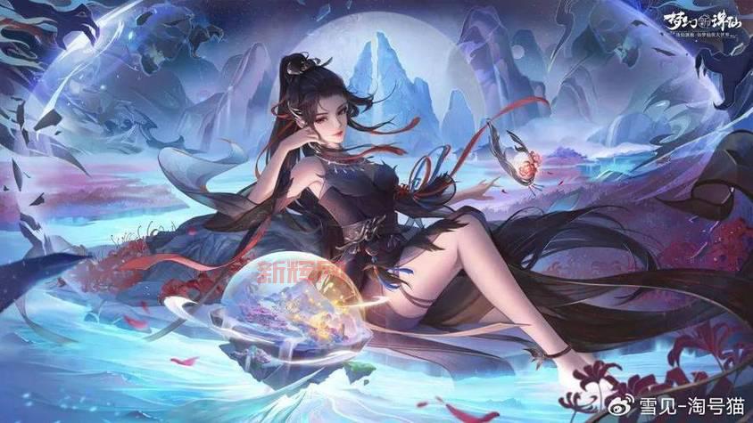 良心推荐：高人气封神回合制手游，带你体验不一样的神话世界