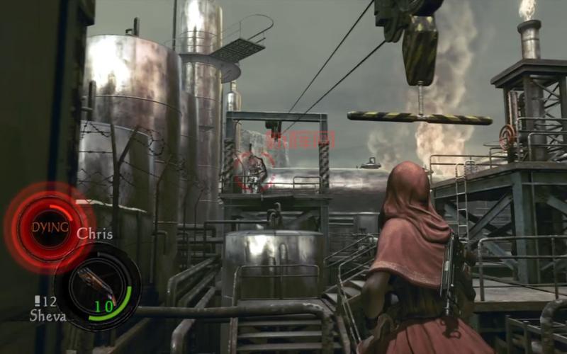 生化危机5联机不稳定怎么办？教你几招解决问题！