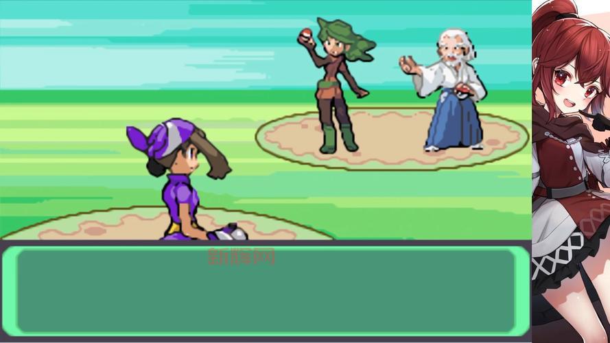 精灵宝可梦漆黑的魅影攻略，隐藏剧情和二周目解锁方法