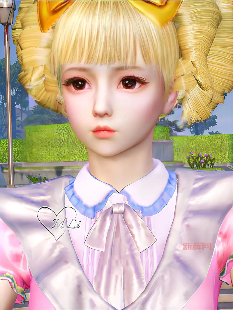 捏脸代码推荐：热门角色与独特风格一网打尽