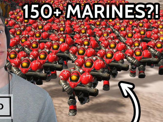 星际争霸2免费玩！新手入门攻略看这篇！