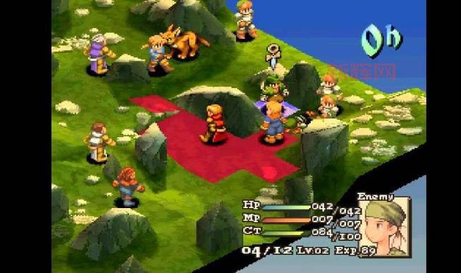 最终幻想游戏系列介绍：经典作品与最新发展