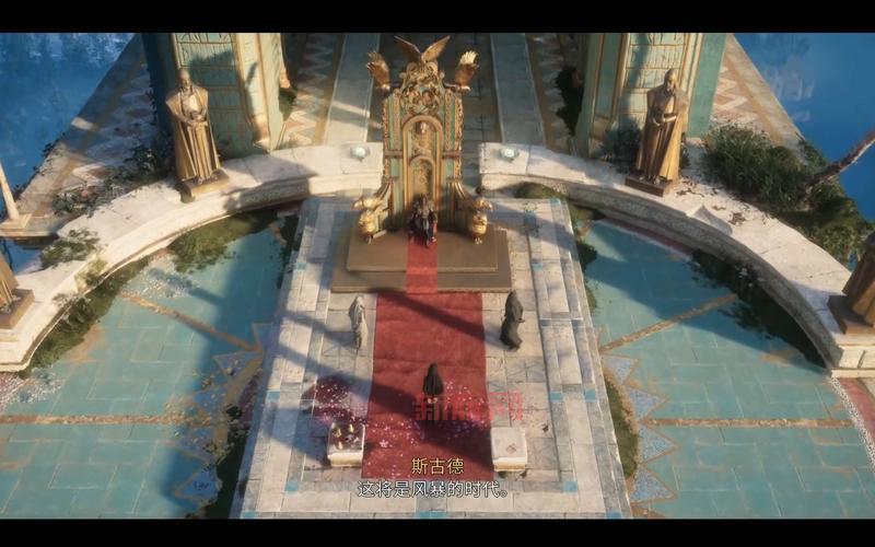 北欧神话故事有哪些?这几个故事你一定听过!