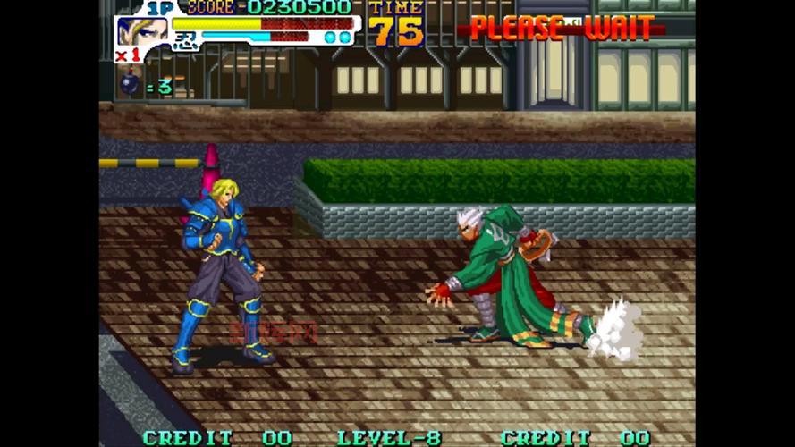 战国传承3出招表最强连招分享（附实战技巧）