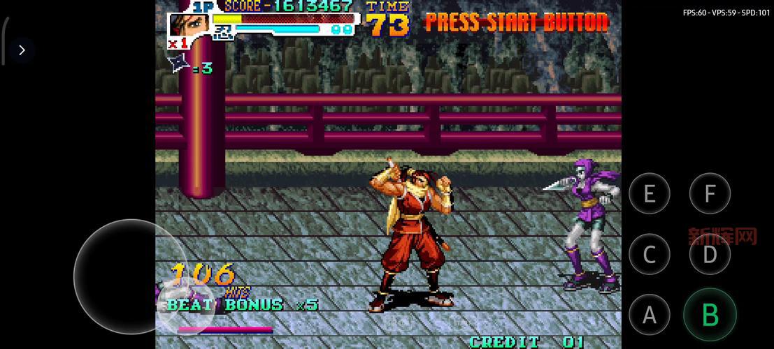 战国传承3出招表最强连招分享(附实战技巧)