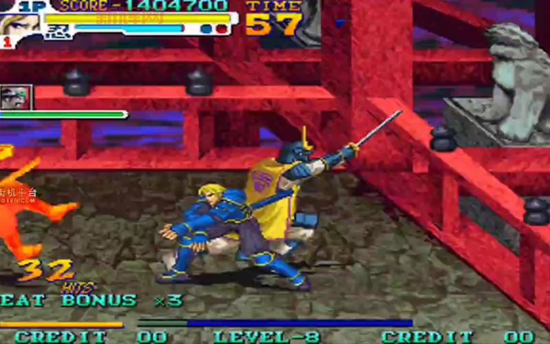 战国传承3出招表最强连招分享(附实战技巧)