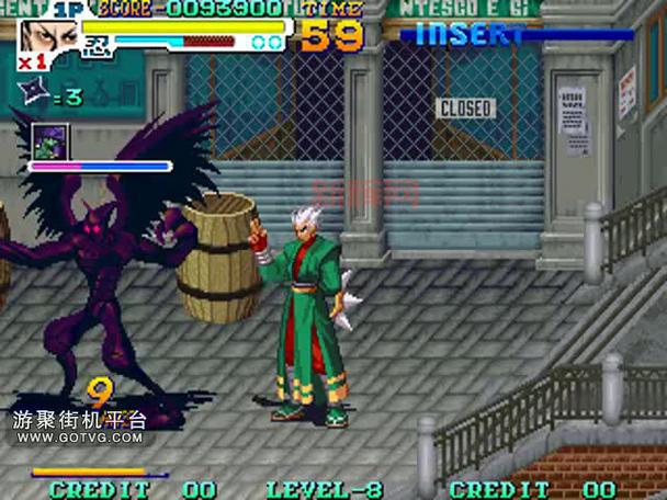 战国传承3出招表最强连招分享(附实战技巧)