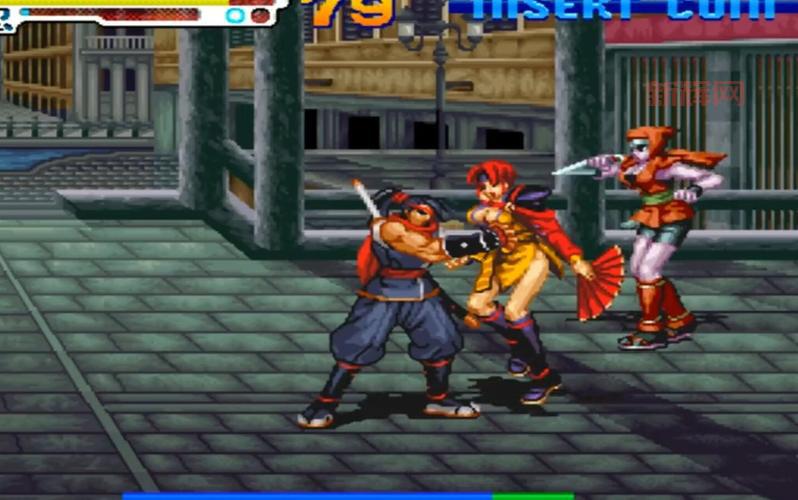 战国传承3出招表最强连招分享(附实战技巧)