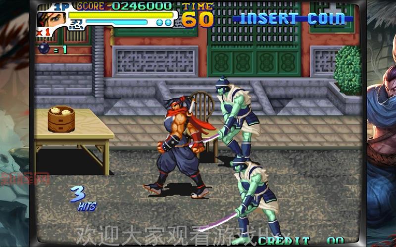 战国传承3出招表最强连招分享(附实战技巧)