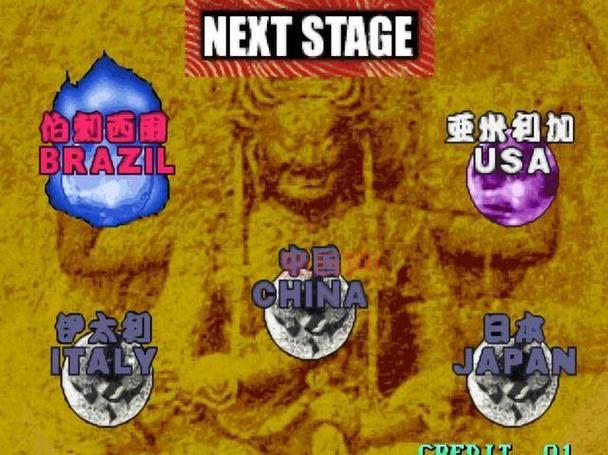 战国传承3出招表最强连招分享(附实战技巧)