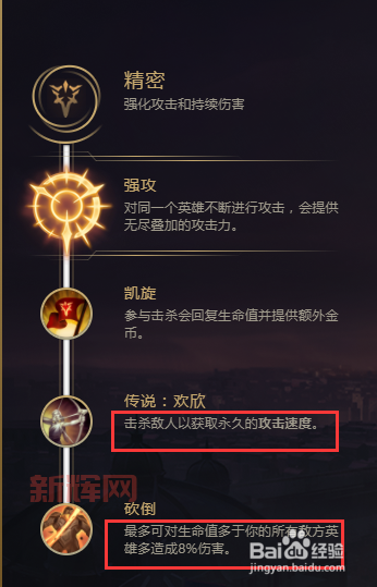 亚索最新天赋加点攻略,老玩家分享独家上分秘籍!