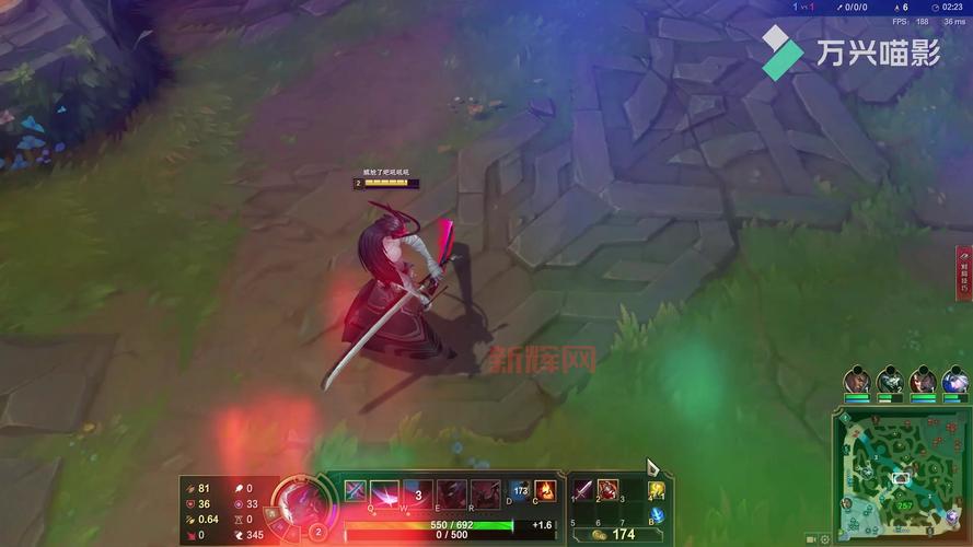 亚索最新天赋加点攻略,老玩家分享独家上分秘籍!