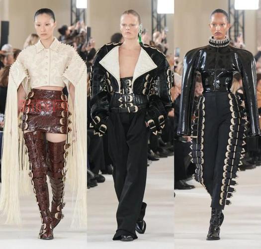 世界第一位高定设计师：查尔斯·沃斯的传奇