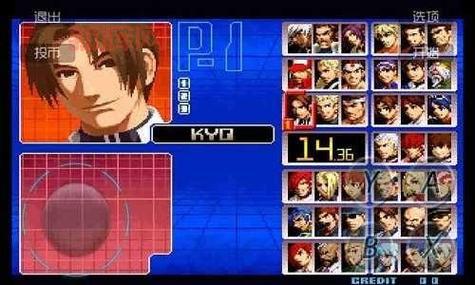 拳皇十周年魔幻二哪里下载？官方正版安全下载！