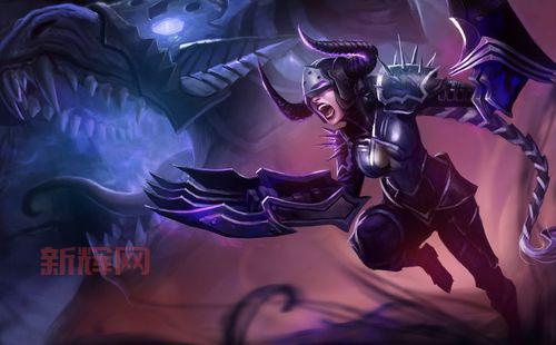 最新龙女打野出装符文推荐，让你轻松超神！