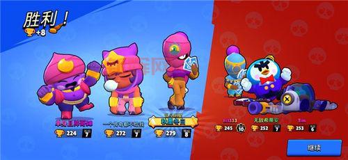 荒野乱斗国际服下载最新版,教你如何更新到最新版本!