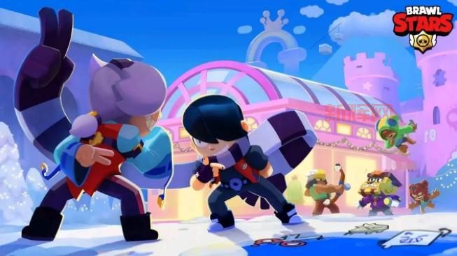 荒野乱斗国际服下载最新版,教你如何更新到最新版本!