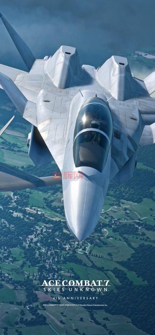 皇牌空战7:未知天空震撼回归,空战迷必玩之作
