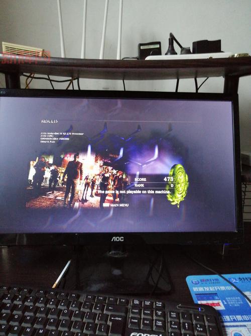 生化危机6 Ada不被发现成就怎么做?通关攻略看这里!