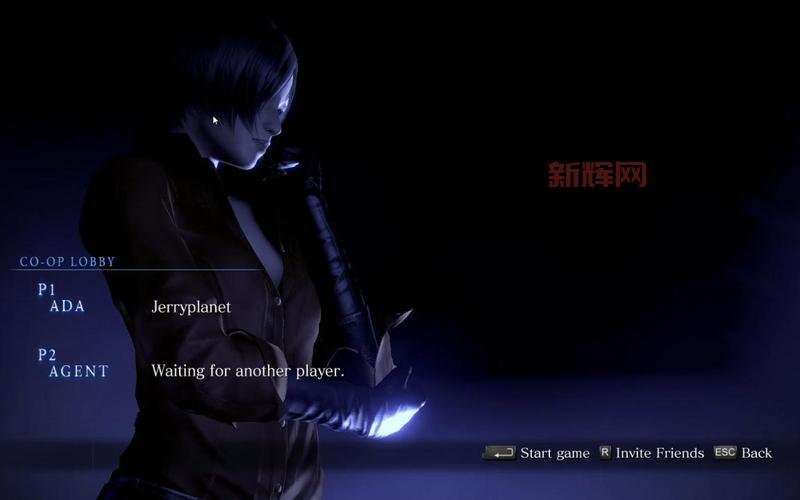 生化危机6 Ada不被发现成就怎么做?通关攻略看这里!