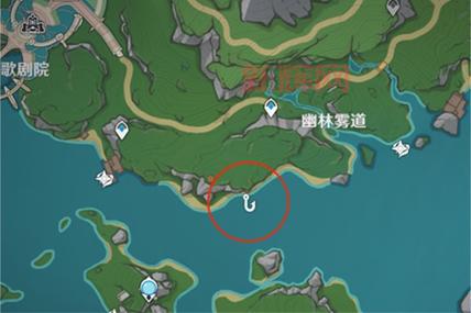 原神钓鱼任务怎么触发不了？教你快速解锁钓鱼玩法！