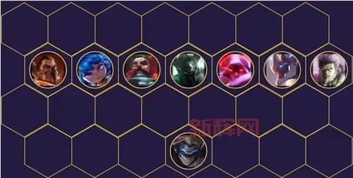 lol云顶之弈s3怎么玩?看完这篇攻略就会了!