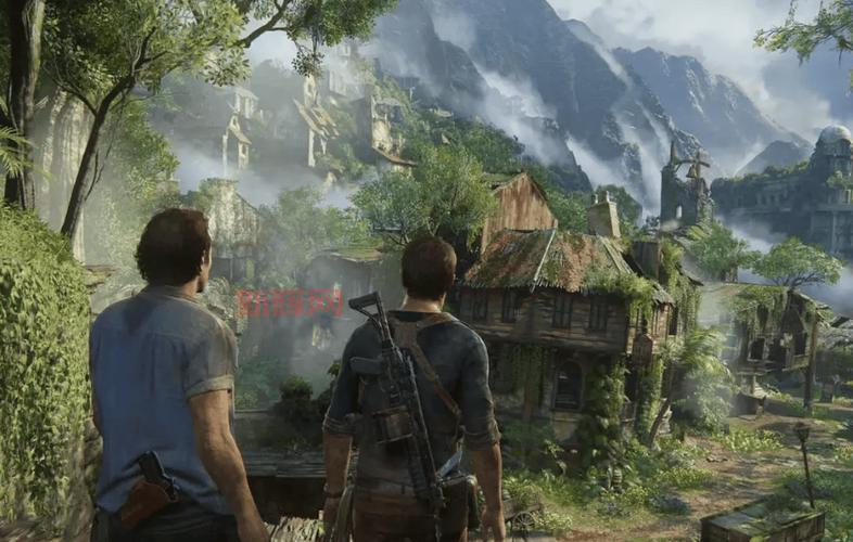 大型单机游戏合集:探索最受欢迎的单机大作