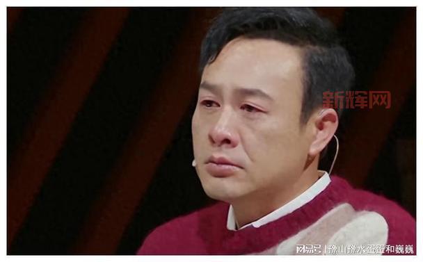 张颂文称99.5%演员收入极低,揭露娱乐圈生存困境