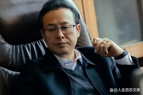 张颂文称99.5%演员收入极低,揭露娱乐圈生存困境